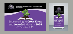 Diseño Gráfico por Creative D2024 para este proyecto | Diseño: #32031727