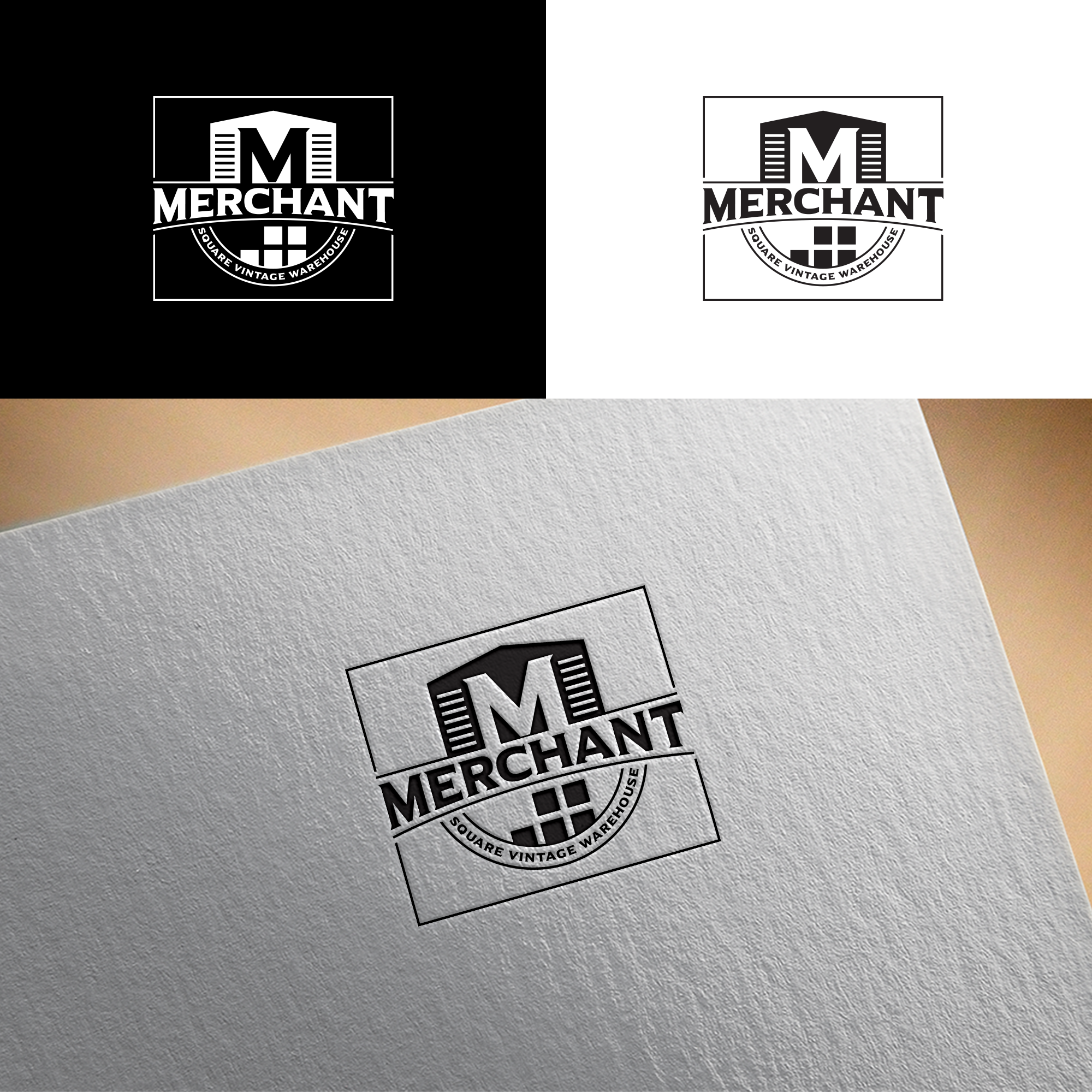 Logo-Design von RA-bica für dieses Projekt | Design #32028398