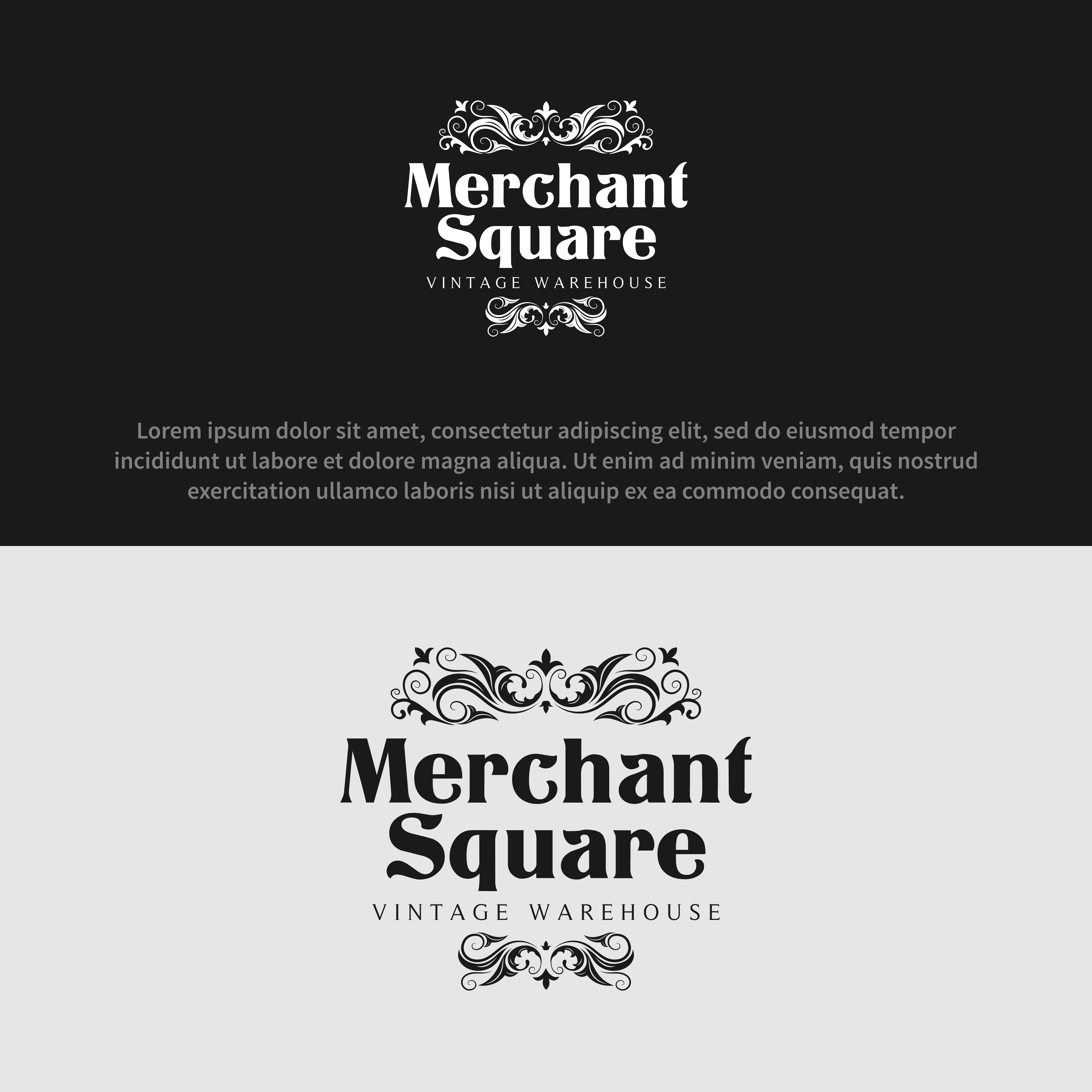 Logo Design by MooezaStudio for this project | Design #32032726