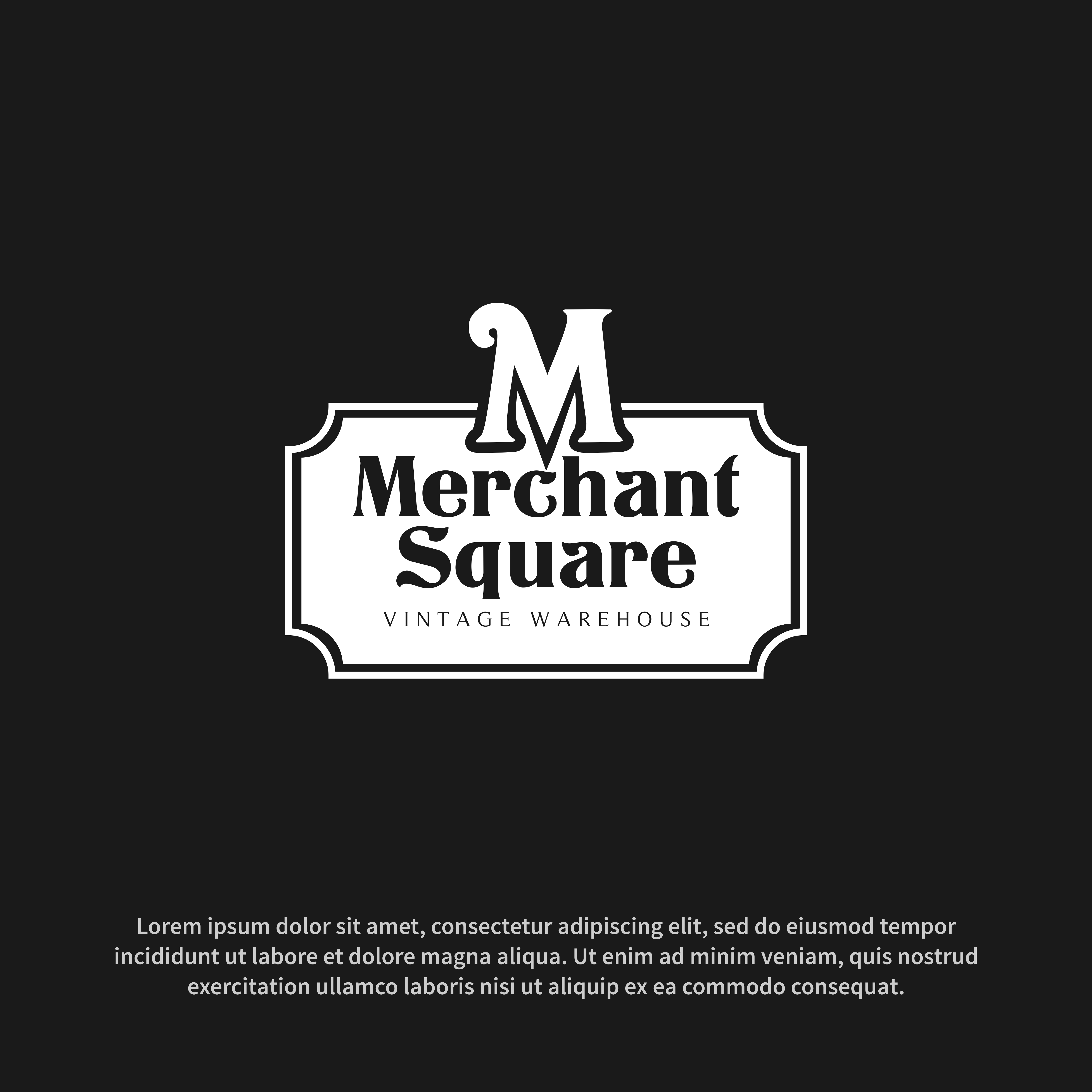 Logo Design by MooezaStudio for this project | Design #32032899