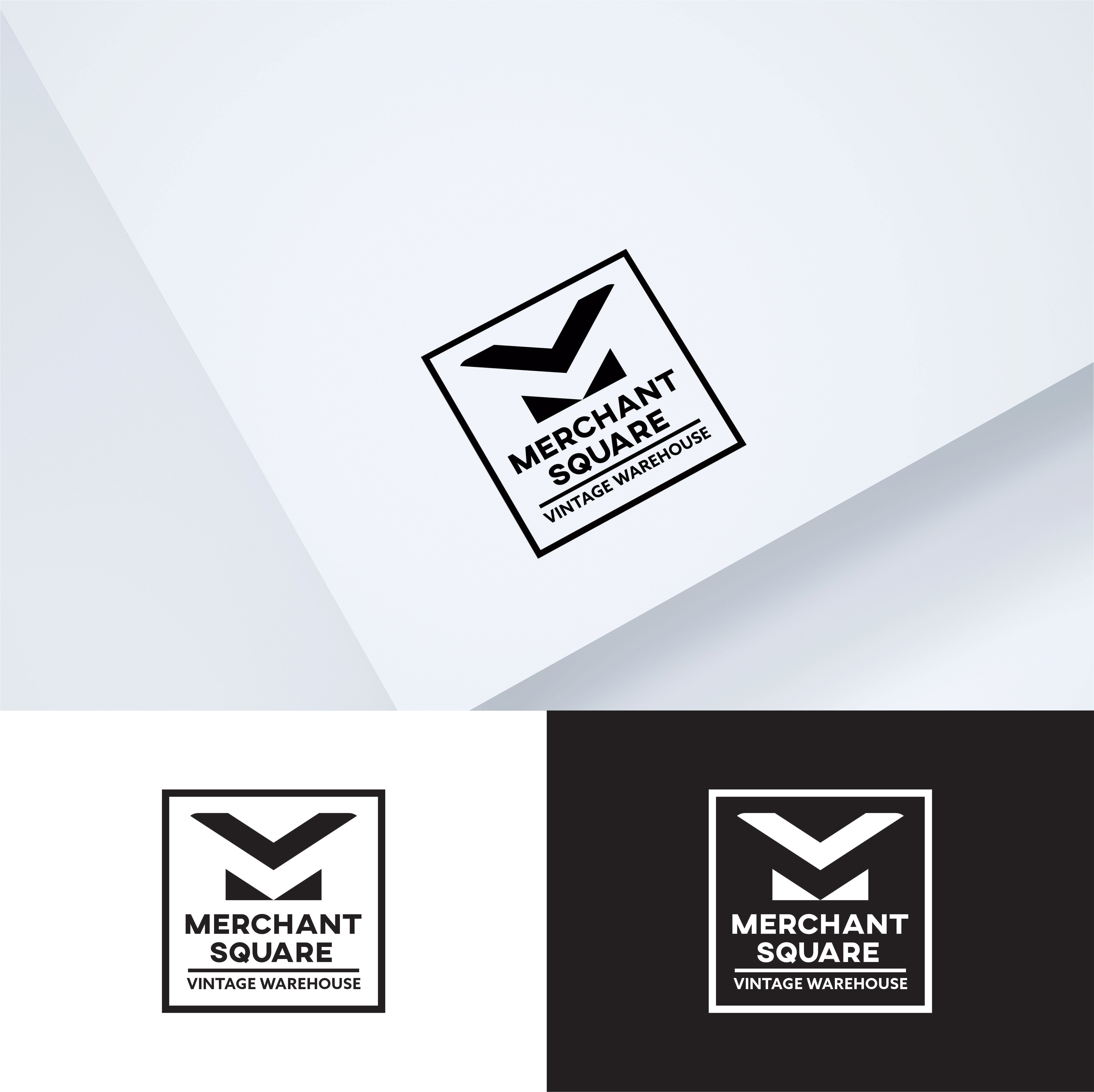 Logo-Design von 4AD für dieses Projekt | Design #32040204