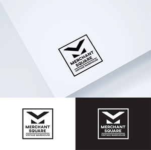 Logo Design by 4AD for this project | Design: #32040204