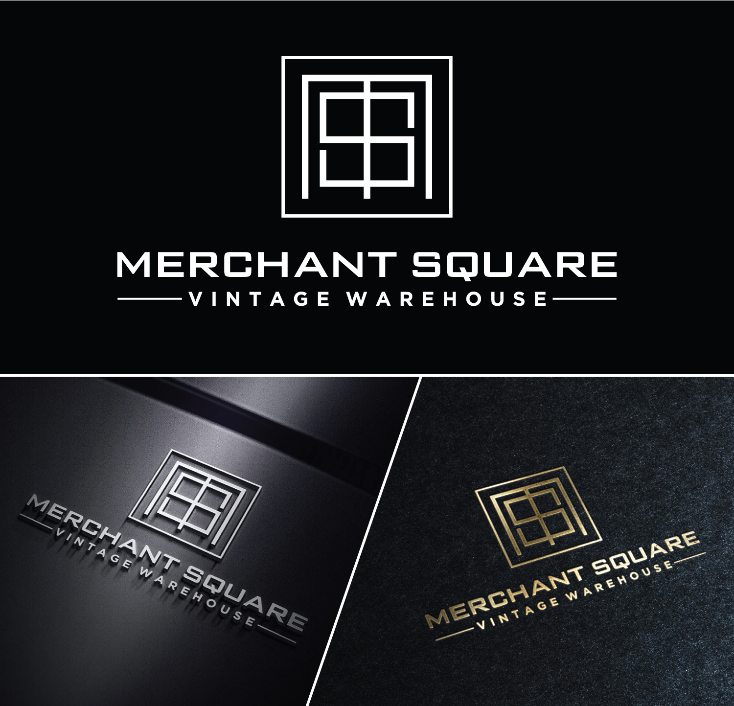 Logo-Design von Atec für dieses Projekt | Design #32028334