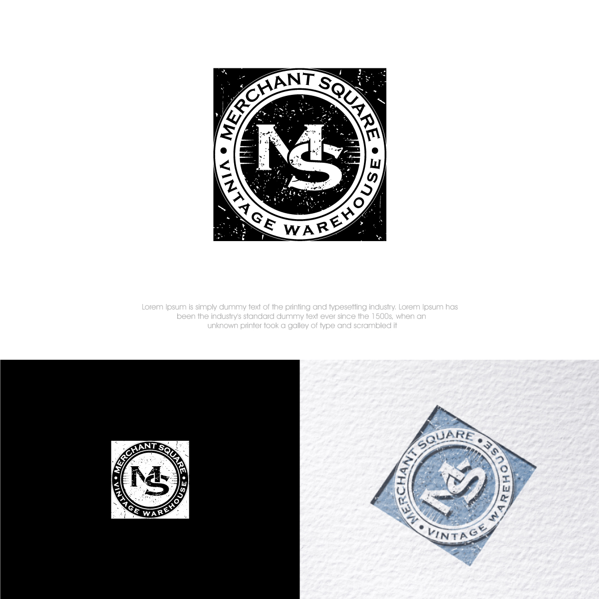 Logo Design by webeezine for this project | Design #32028135