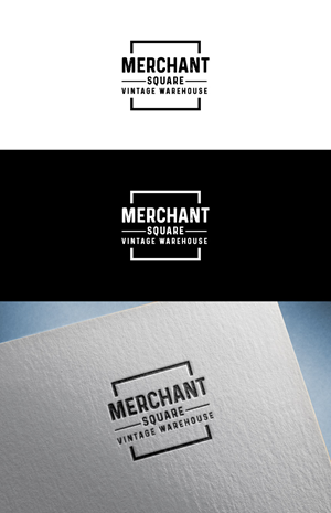 Logo Design by flora.c design for this project | Design: #32029409