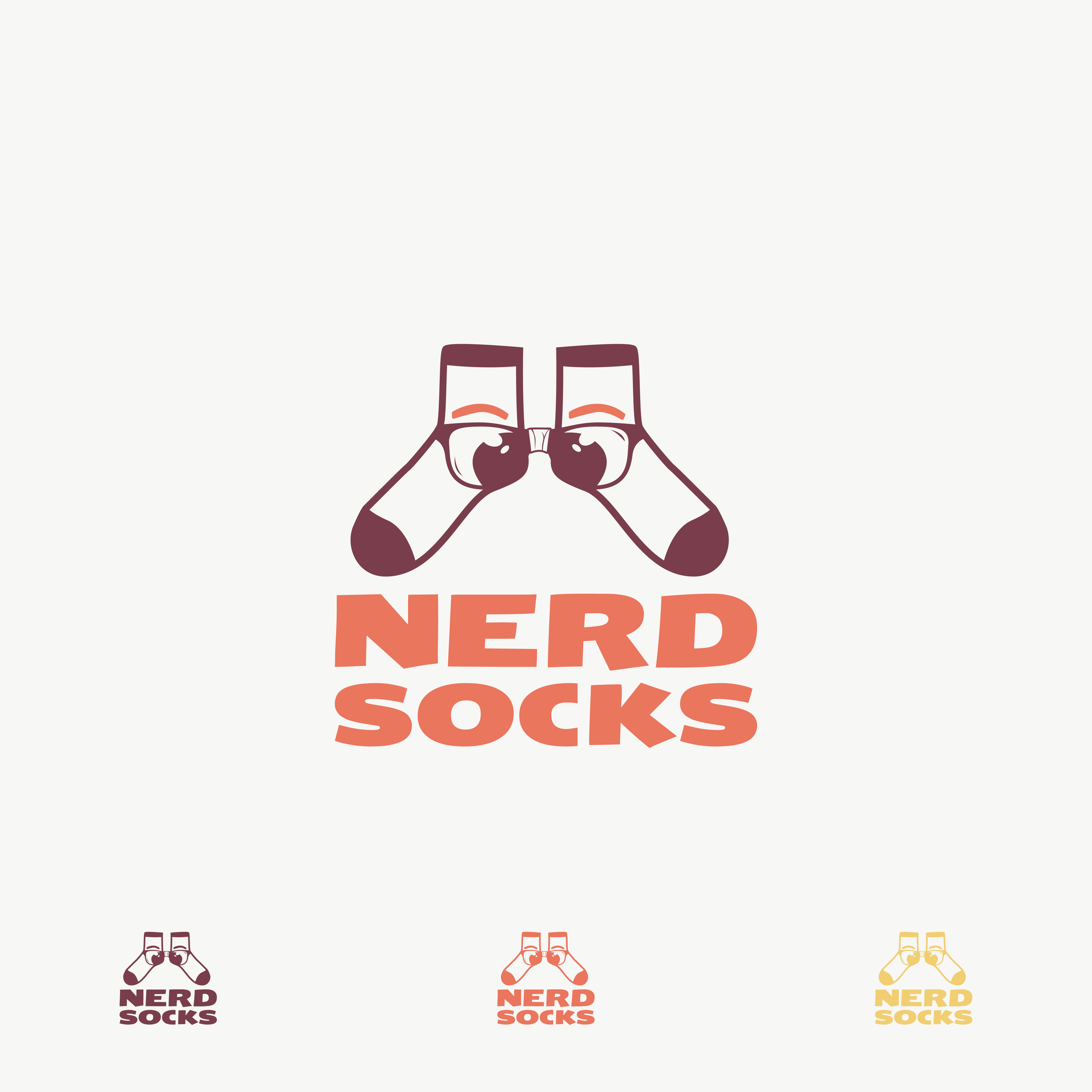 Logo Design by Badinusa Studio Design for this project | Design #32077971