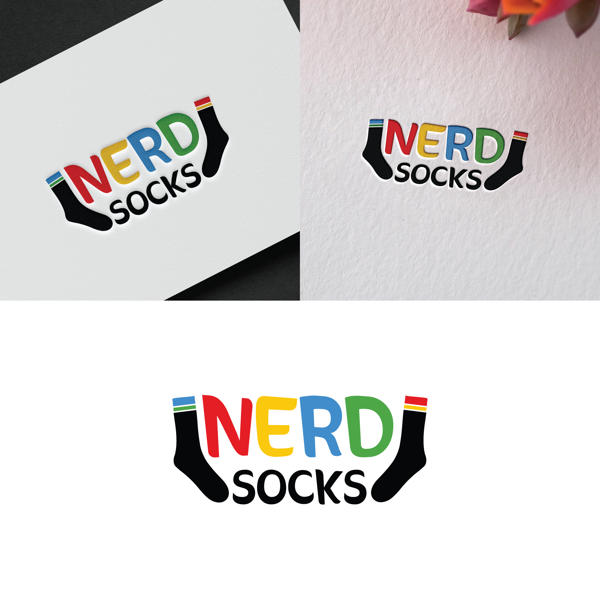 Logo Design by DesignCanvas for this project | Design #32078566