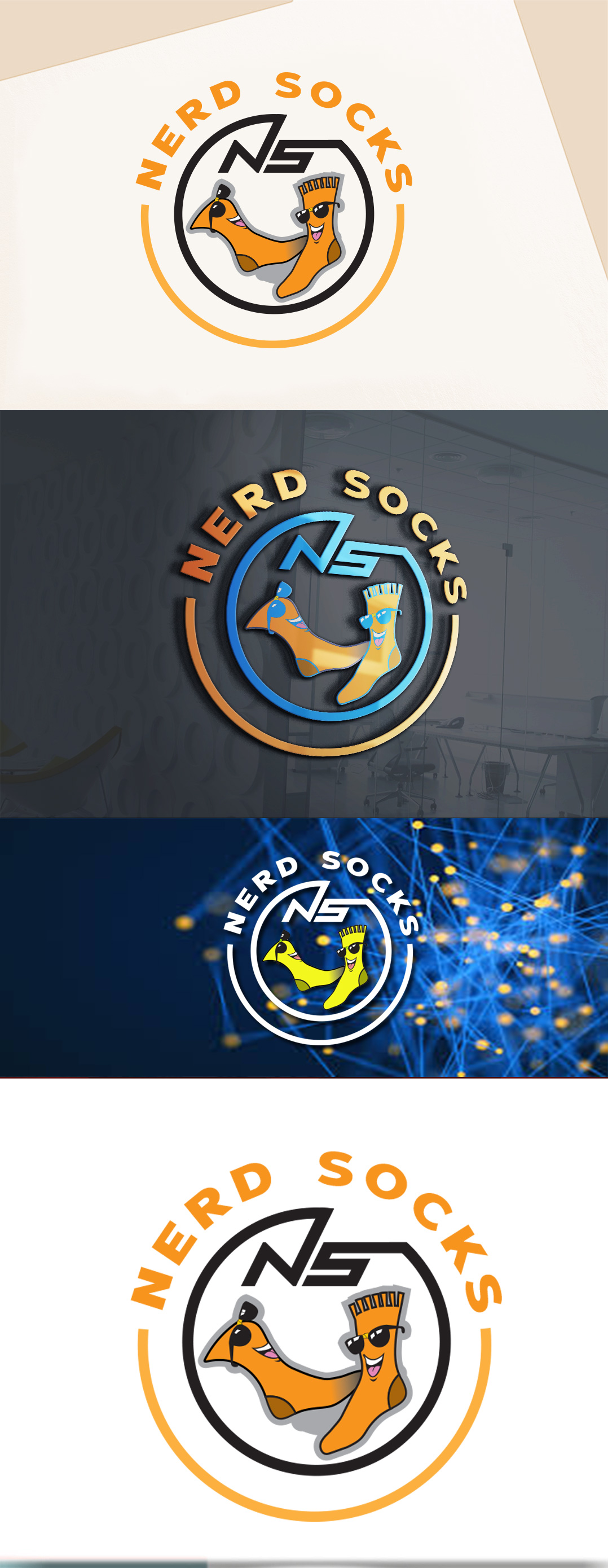 Logo Design by Wonderful design for this project | Design #32039572