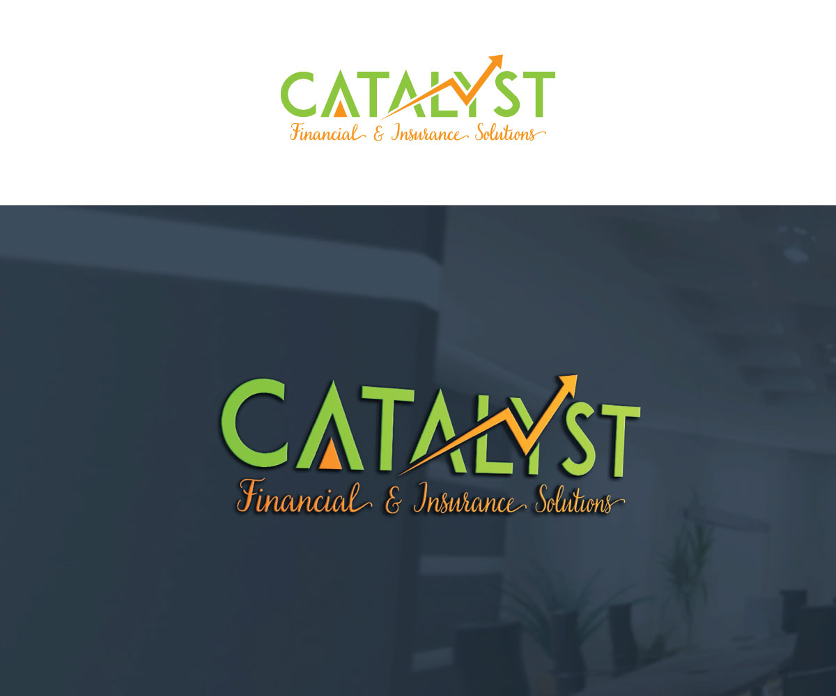 Logo Design by Luckey yaari for this project | Design #32043381