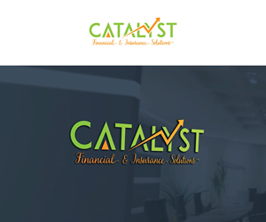 Logo Design by Luckey yaari for this project | Design: #32043381
