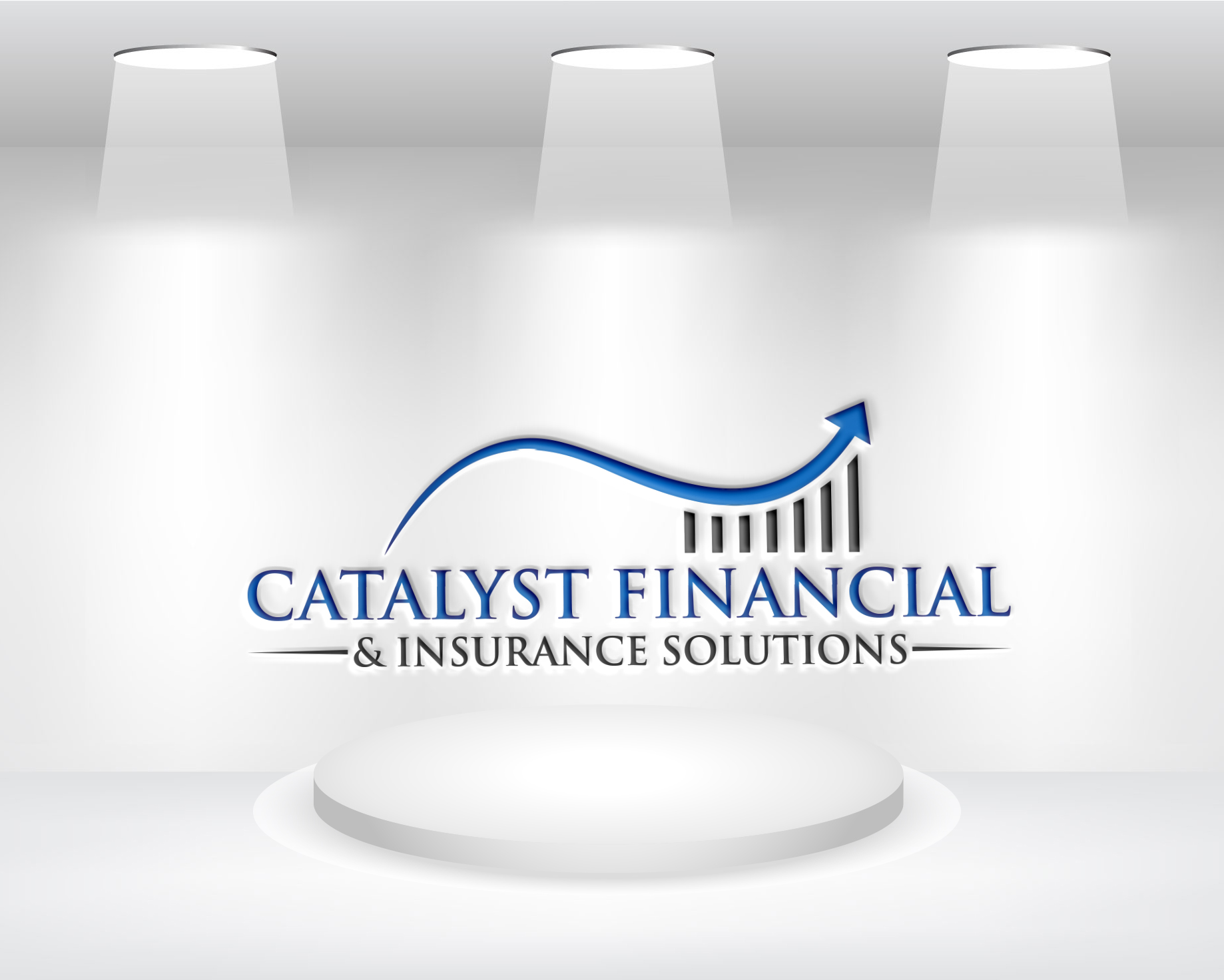 Logo Design by Daniel Khan for this project | Design #32046478