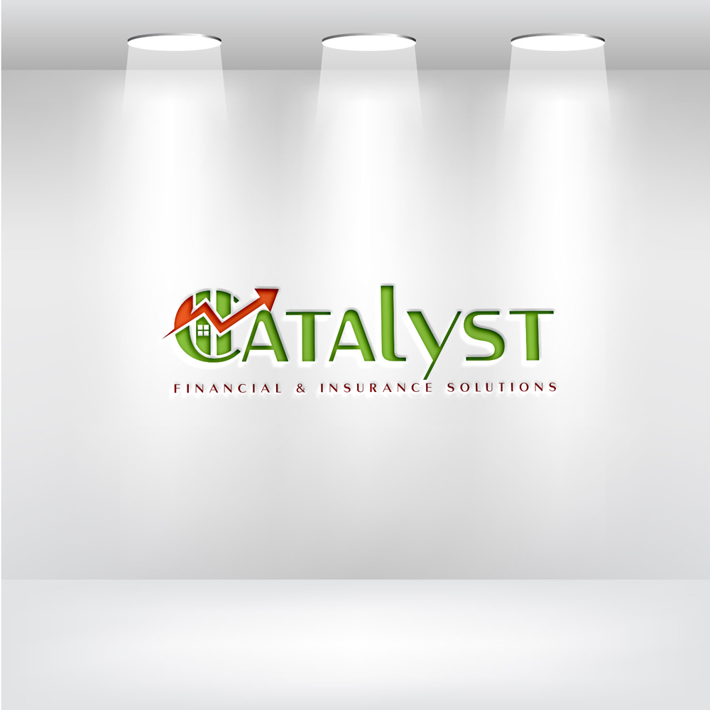 Logo Design by Designjone for this project | Design #32042871
