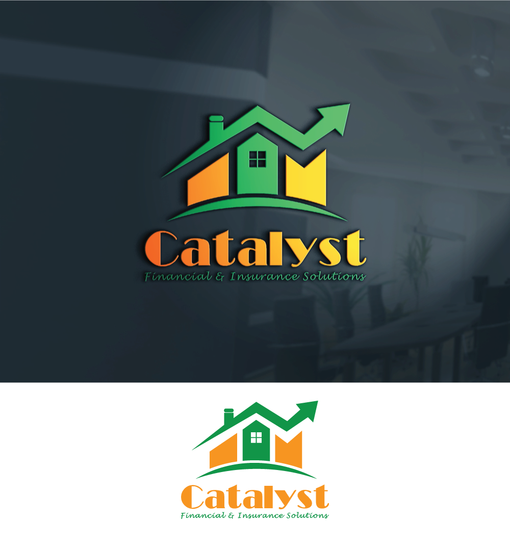 Logo Design by wood357 for this project | Design #32039853
