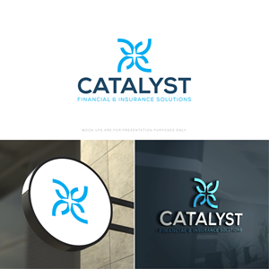 Logo Design by The Lion Studios for this project | Design: #32040003
