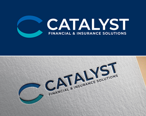 Logo Design by Atec for this project | Design: #32040071