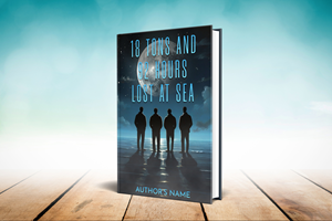 Book Cover Design by Rohan5935