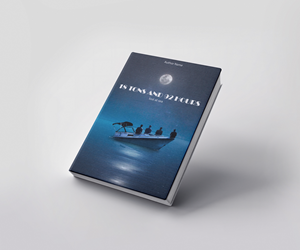 Book Cover Design by GoranK25