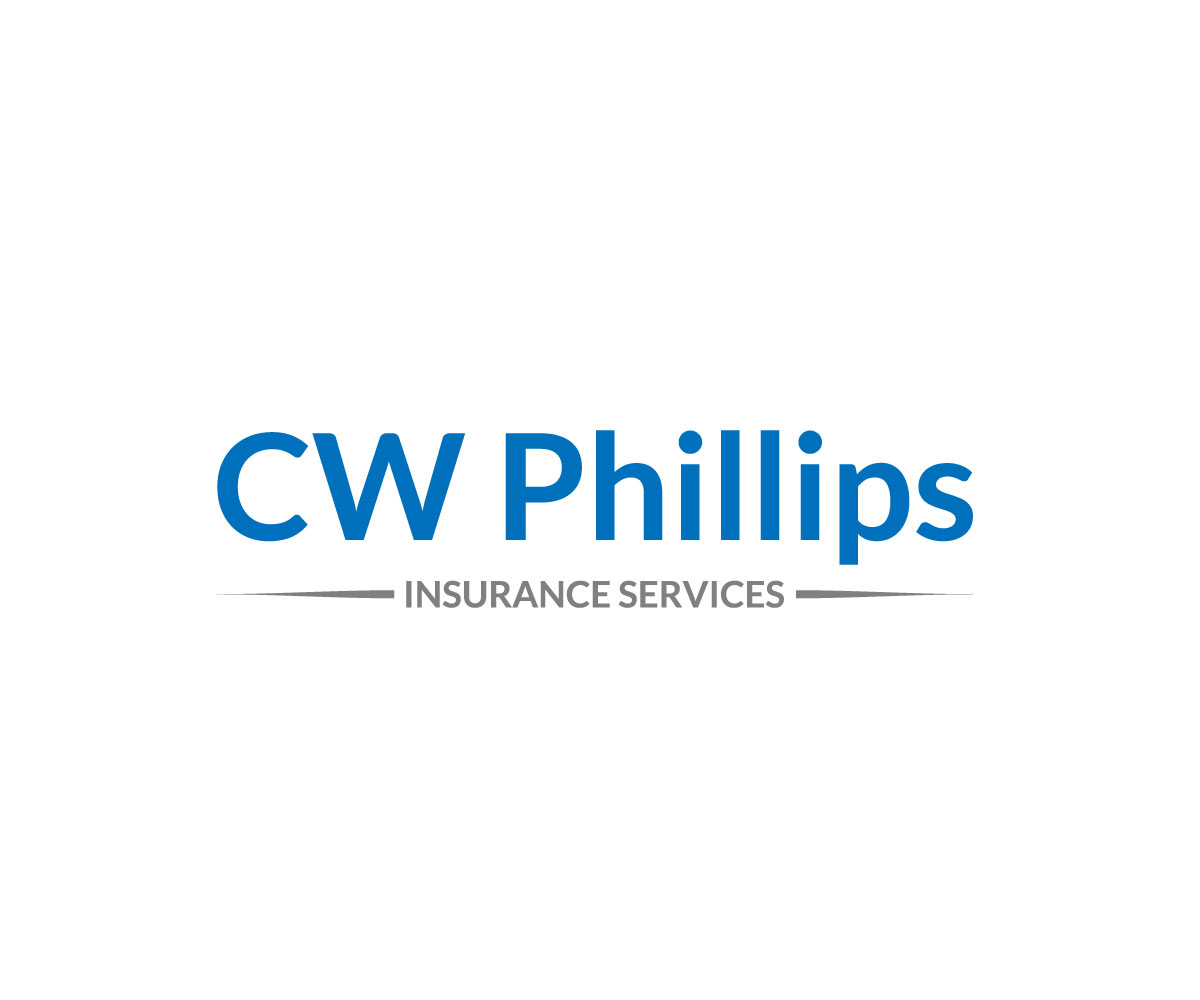 Diseño de Logo por Daniel Khan para CW Phillips Insurance Services | Diseño #32046515
