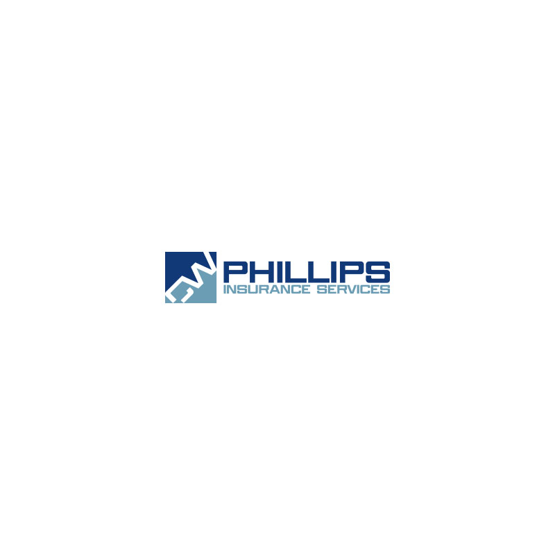 Logo Design by Coli for CW Phillips Insurance Services | Design #32070681