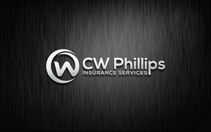 Logo Design by design165555 for CW Phillips Insurance Services | Design: #32034906