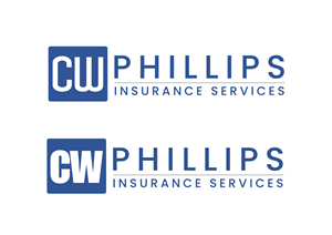 Diseño de Logo por Ameer007 para CW Phillips Insurance Services | Diseño #32062623