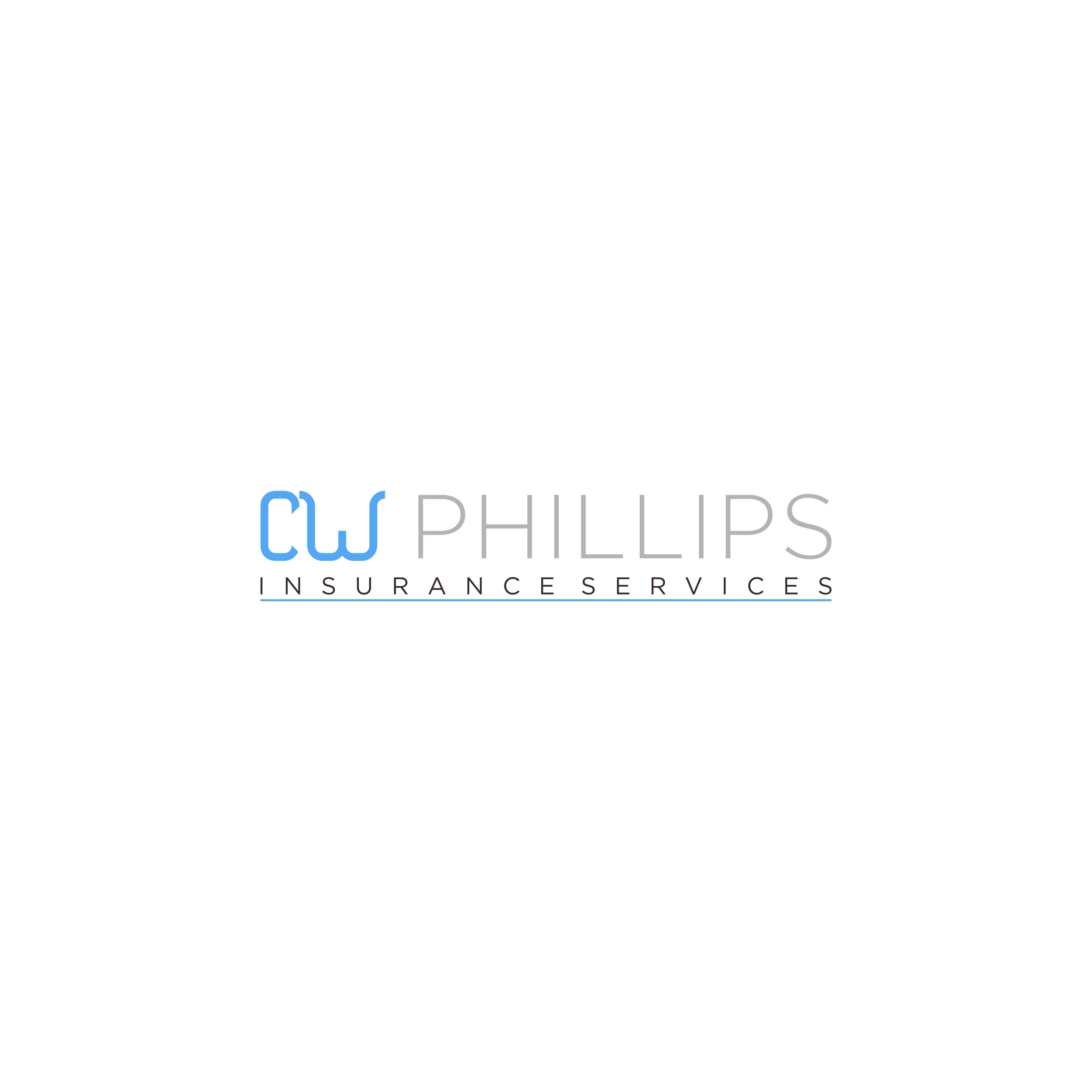 Design de Logo par Nurulhidayah pour CW Phillips Insurance Services | Design #32041099