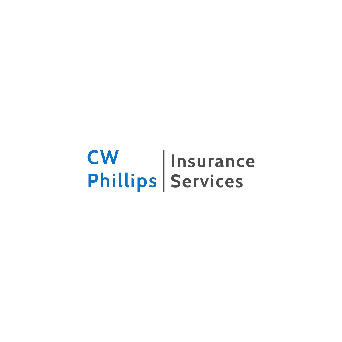 Logo Design by urvaG for CW Phillips Insurance Services | Design #32079607