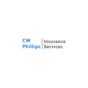 Diseño de Logo por urvaG para CW Phillips Insurance Services | Diseño #32079607