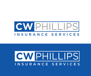 Logo Design by leduy87qn for CW Phillips Insurance Services | Design: #32074551
