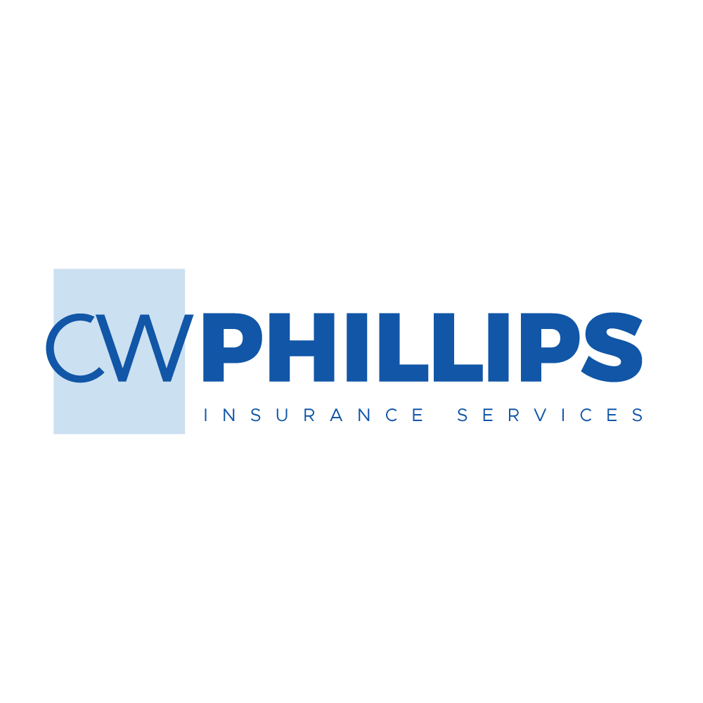 Diseño de Logo por H4R5Z para CW Phillips Insurance Services | Diseño #32035224