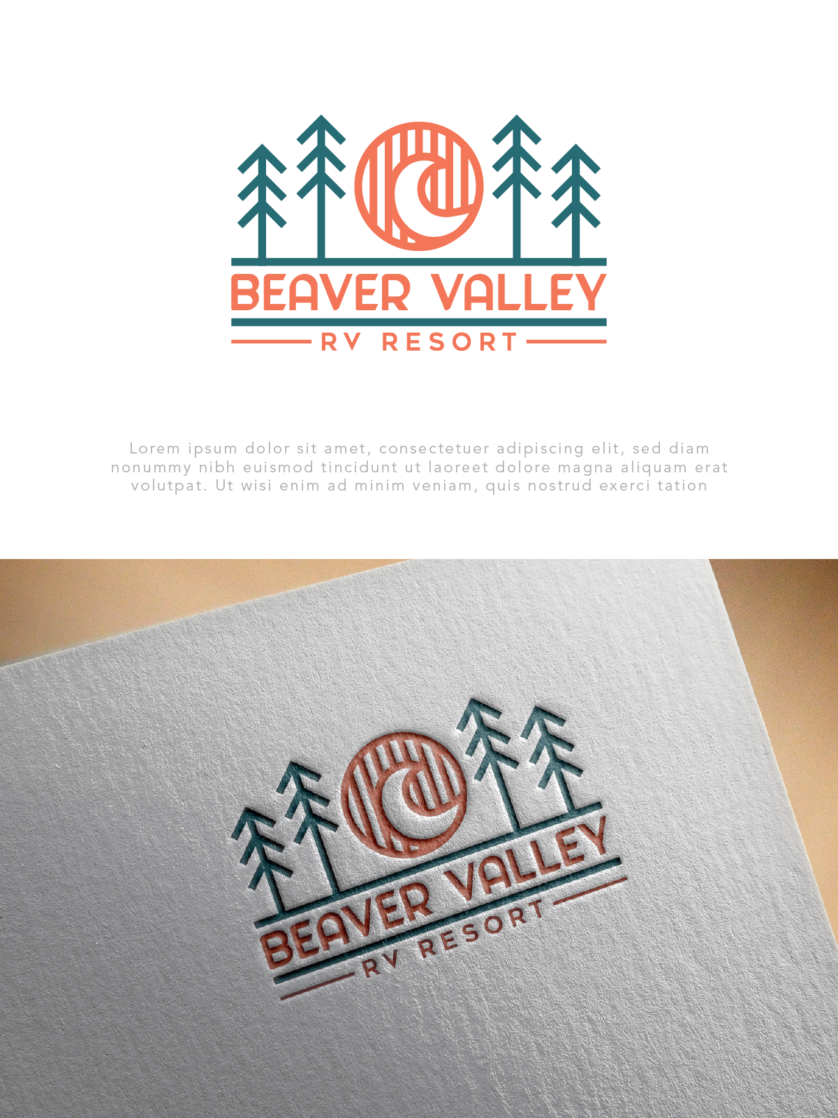 Logo Design by USA CRAFT for this project | Design #32040768