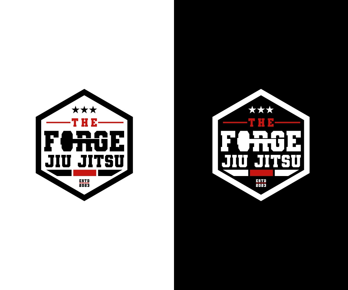 Logo Design by jonkonrad for this project | Design #32030154