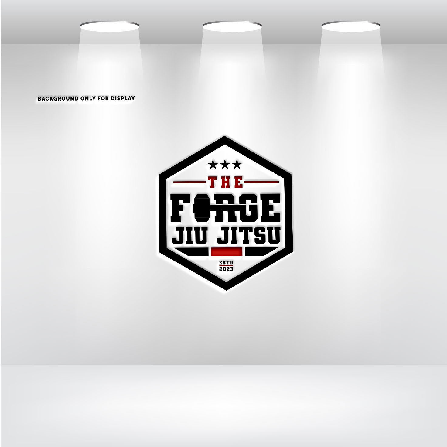 Logo Design by jonkonrad for this project | Design #32030155