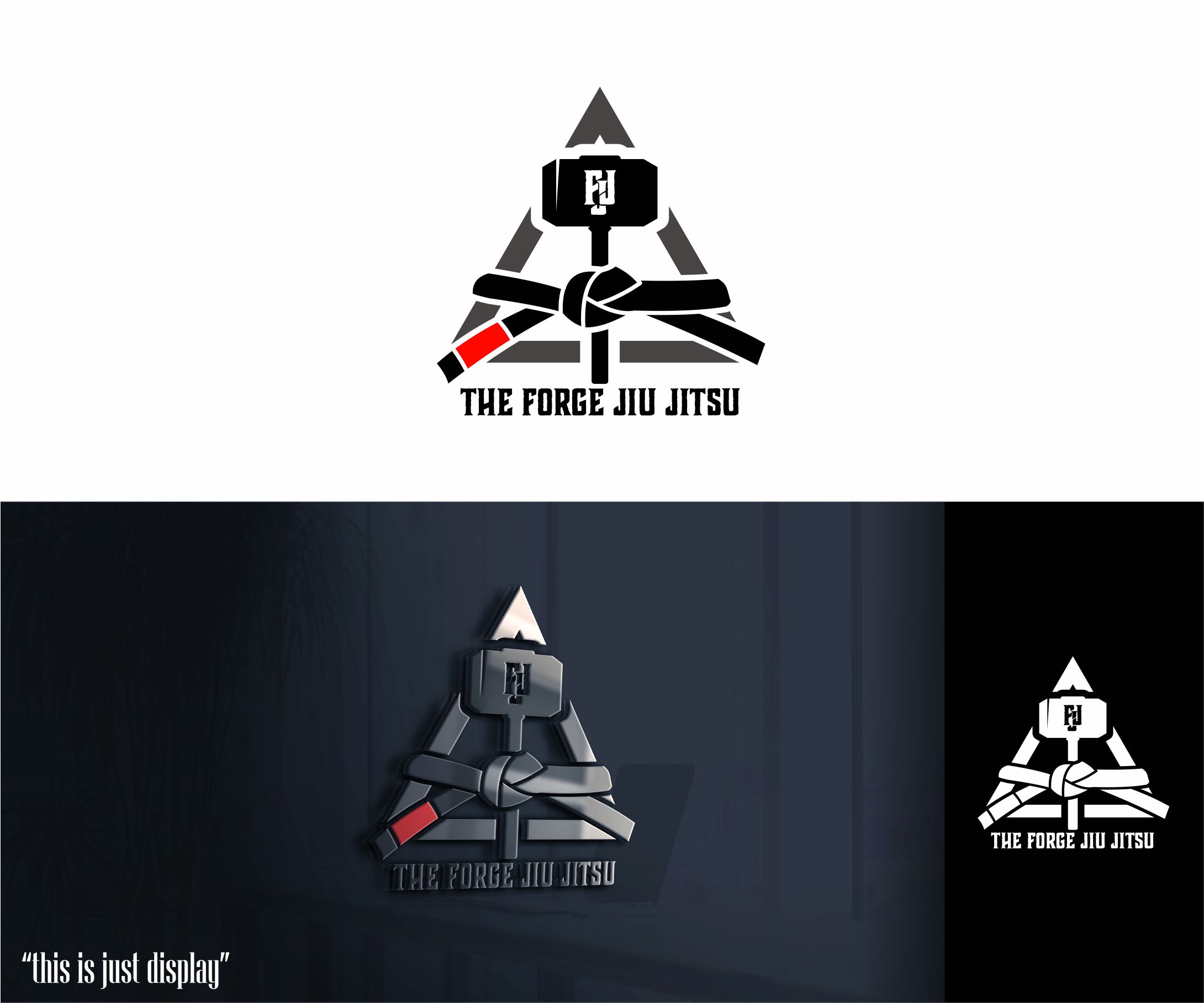 Logo Design by alkaline for this project | Design #32027063