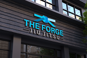 Logo Design by Kavth for this project | Design: #32052285