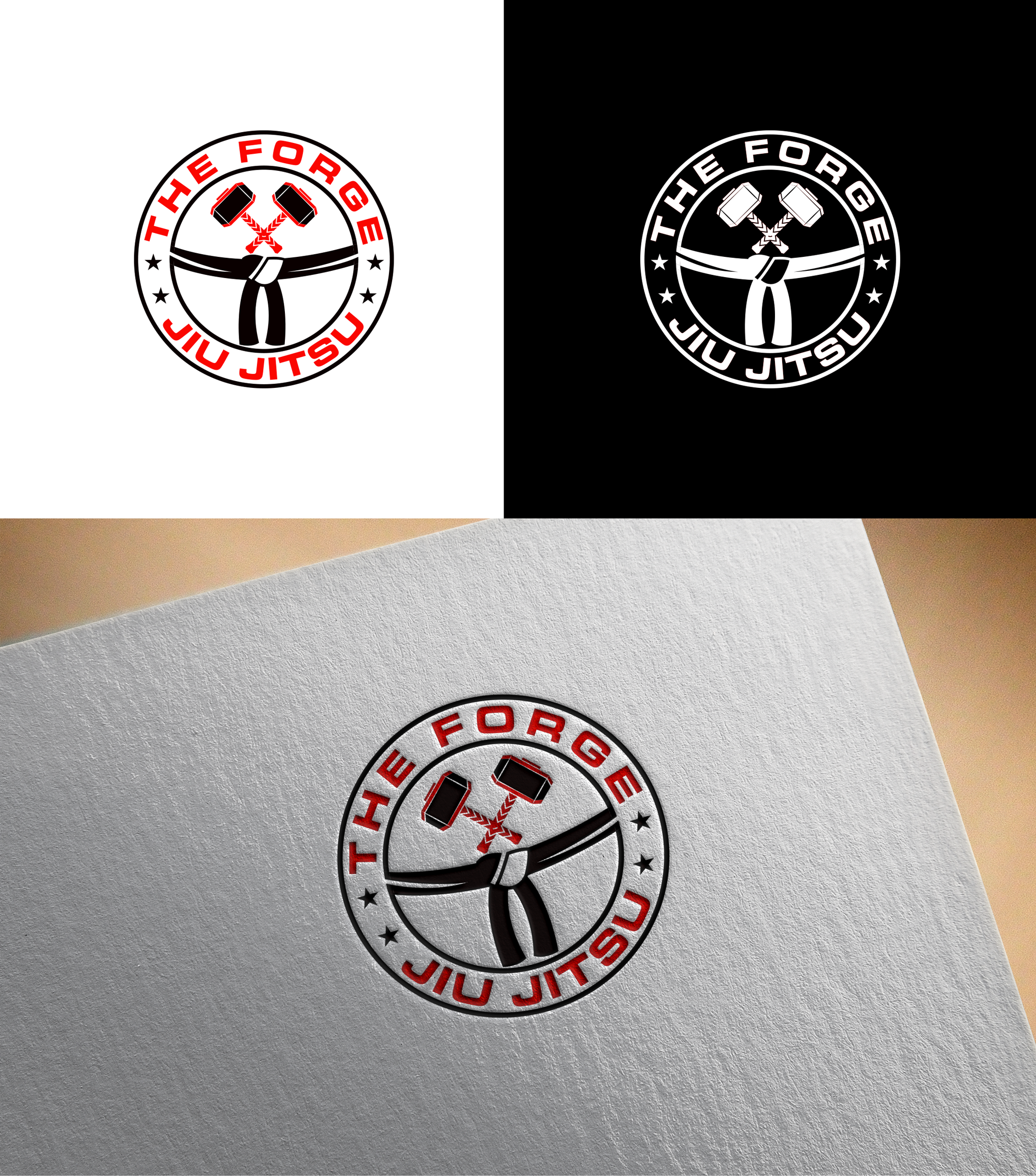 Logo Design by RA-bica for this project | Design #32050572