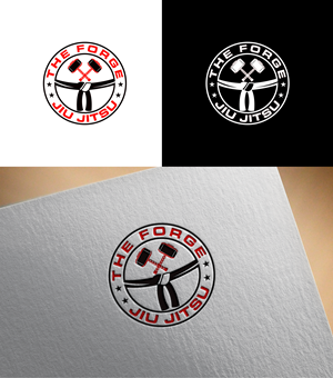Logo Design by RA-bica for this project | Design: #32050572