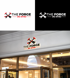 Logo Design by RA-bica for this project | Design: #32050573