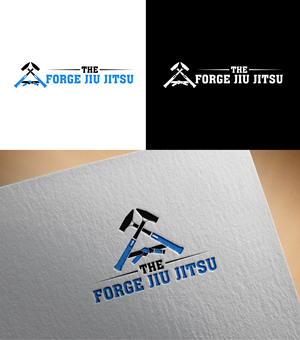 Logo Design by RA-bica for this project | Design: #32050575