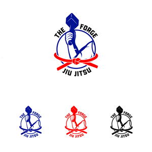 Logo Design by Carolina Montoya