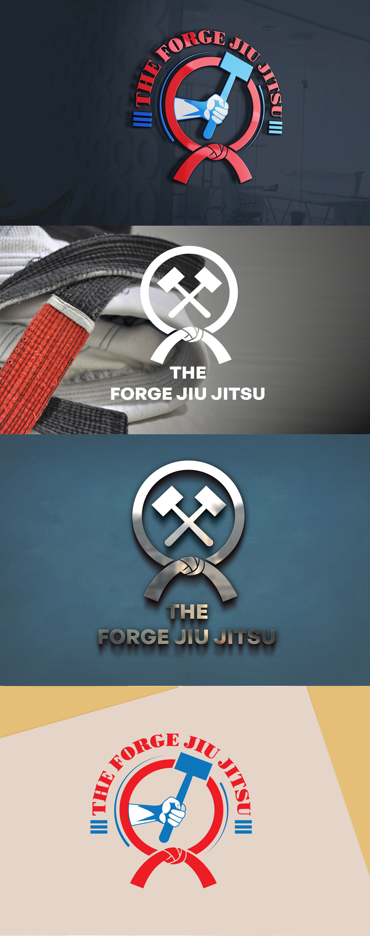 Logo Design by Wonderful design for this project | Design #32031463