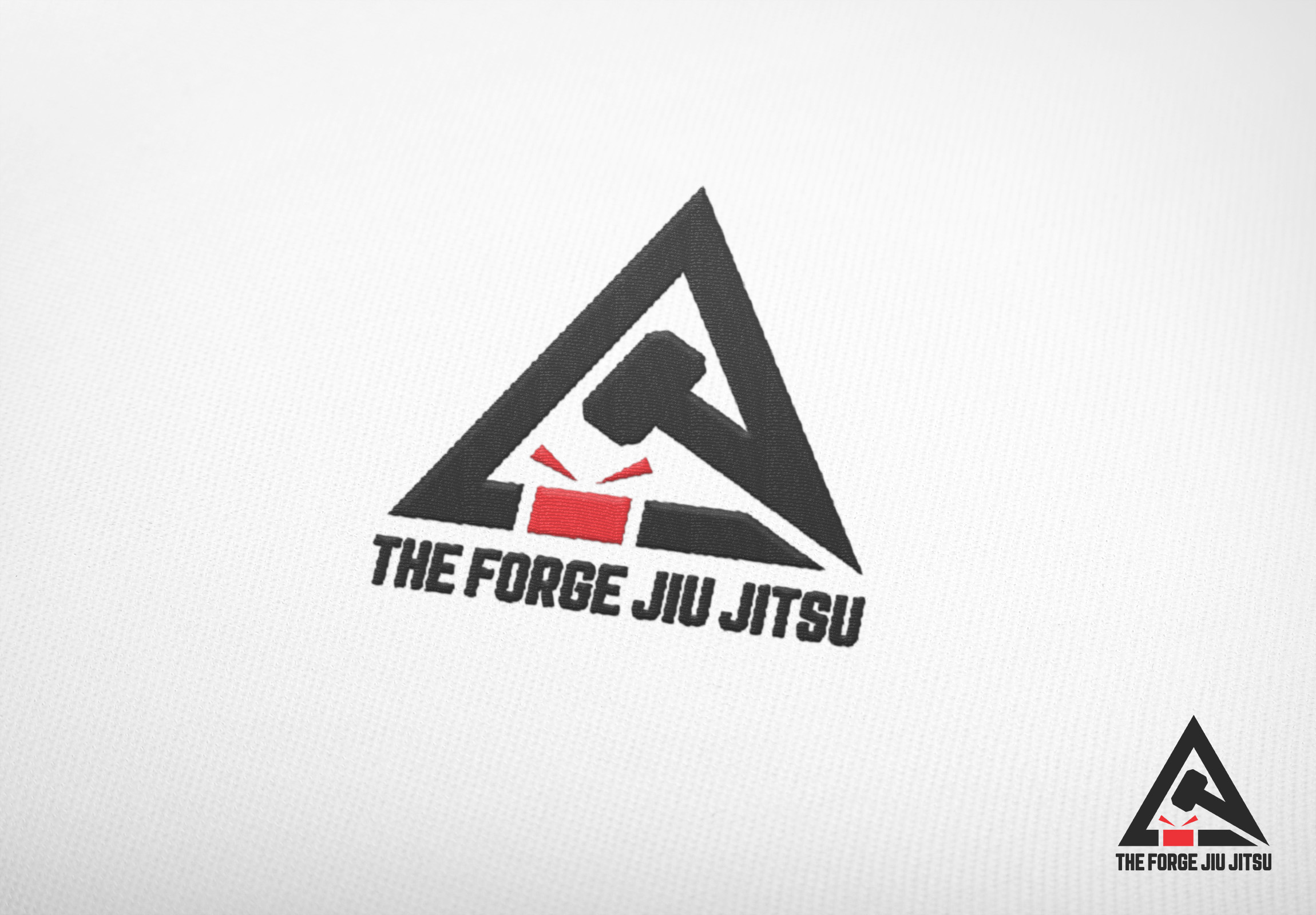 Logo Design by aquabomb26 for this project | Design #32027671