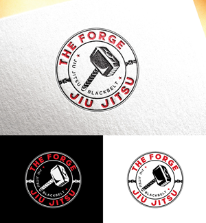 Logo Design by Dot Design 3 for this project | Design: #32053805