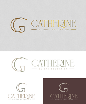Logo Design by StromDesignHub