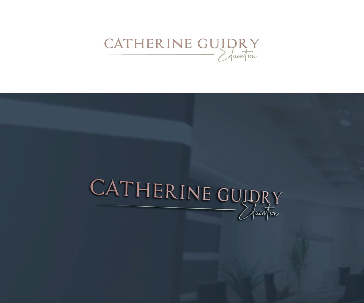 Logo Design by Luckey yaari for this project | Design #32028205