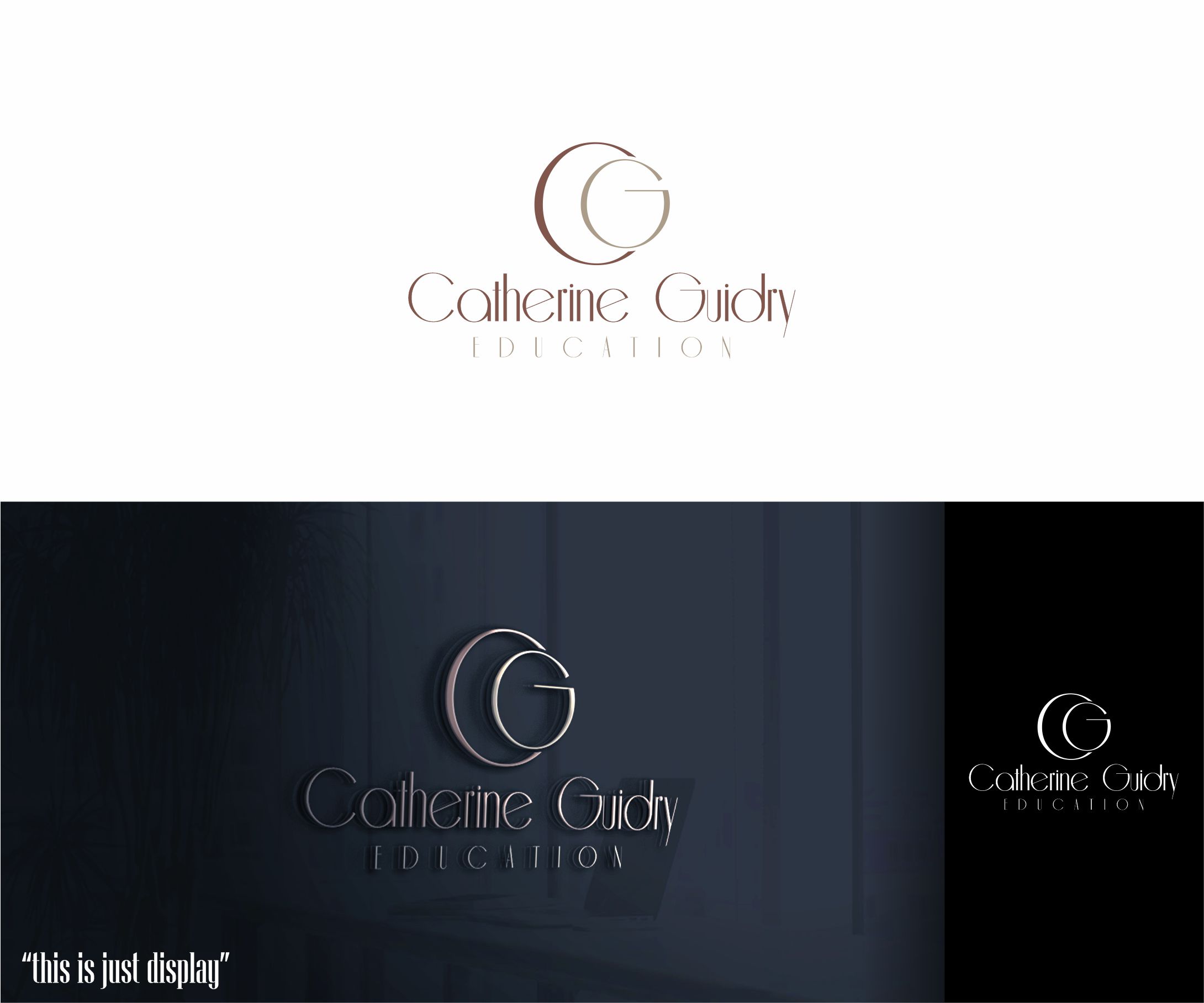 Logo Design by alkaline for this project | Design #32026698