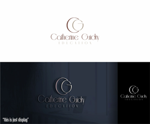 Logo Design by alkaline for this project | Design: #32026698