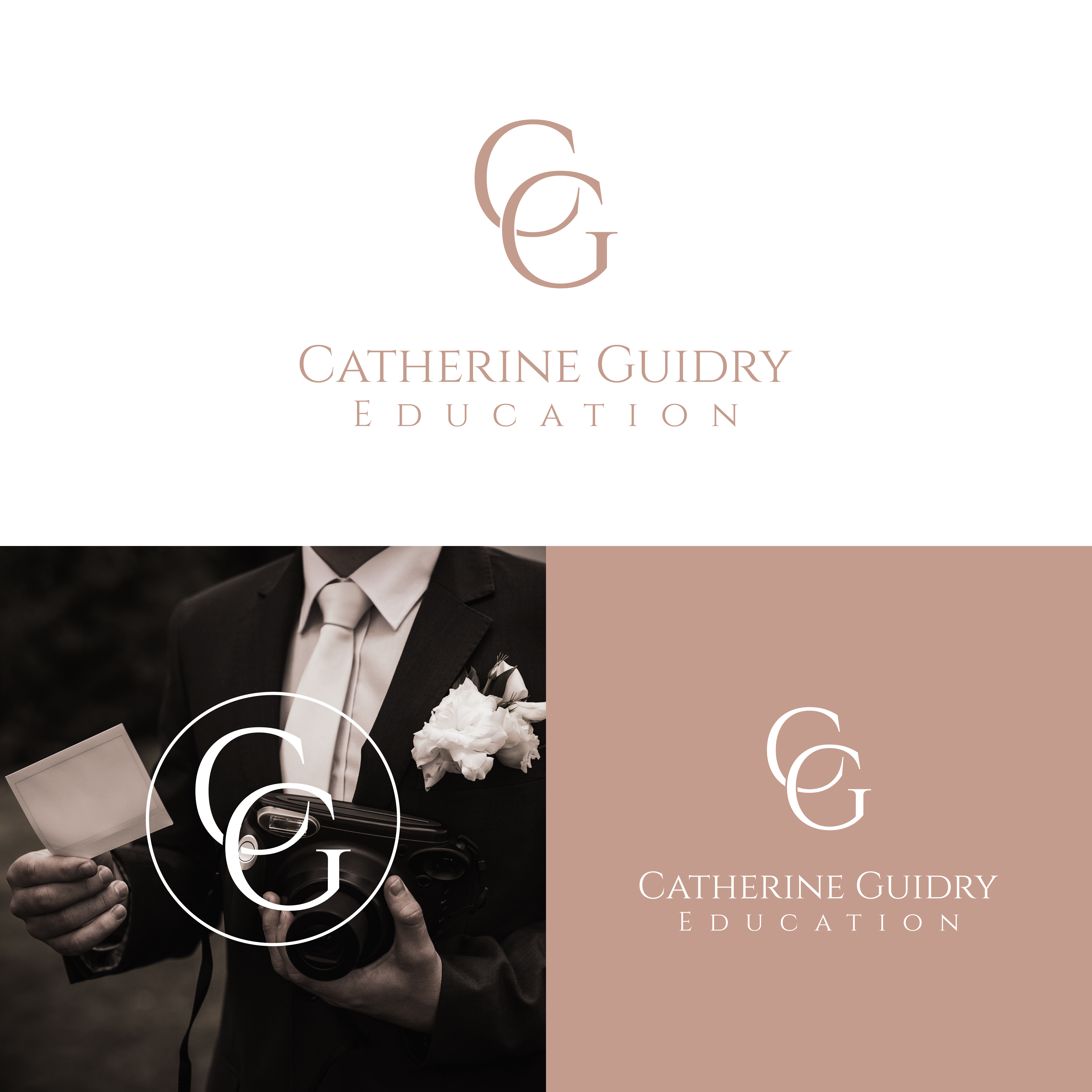 Logo Design by Andi Pratama for this project | Design #32032629