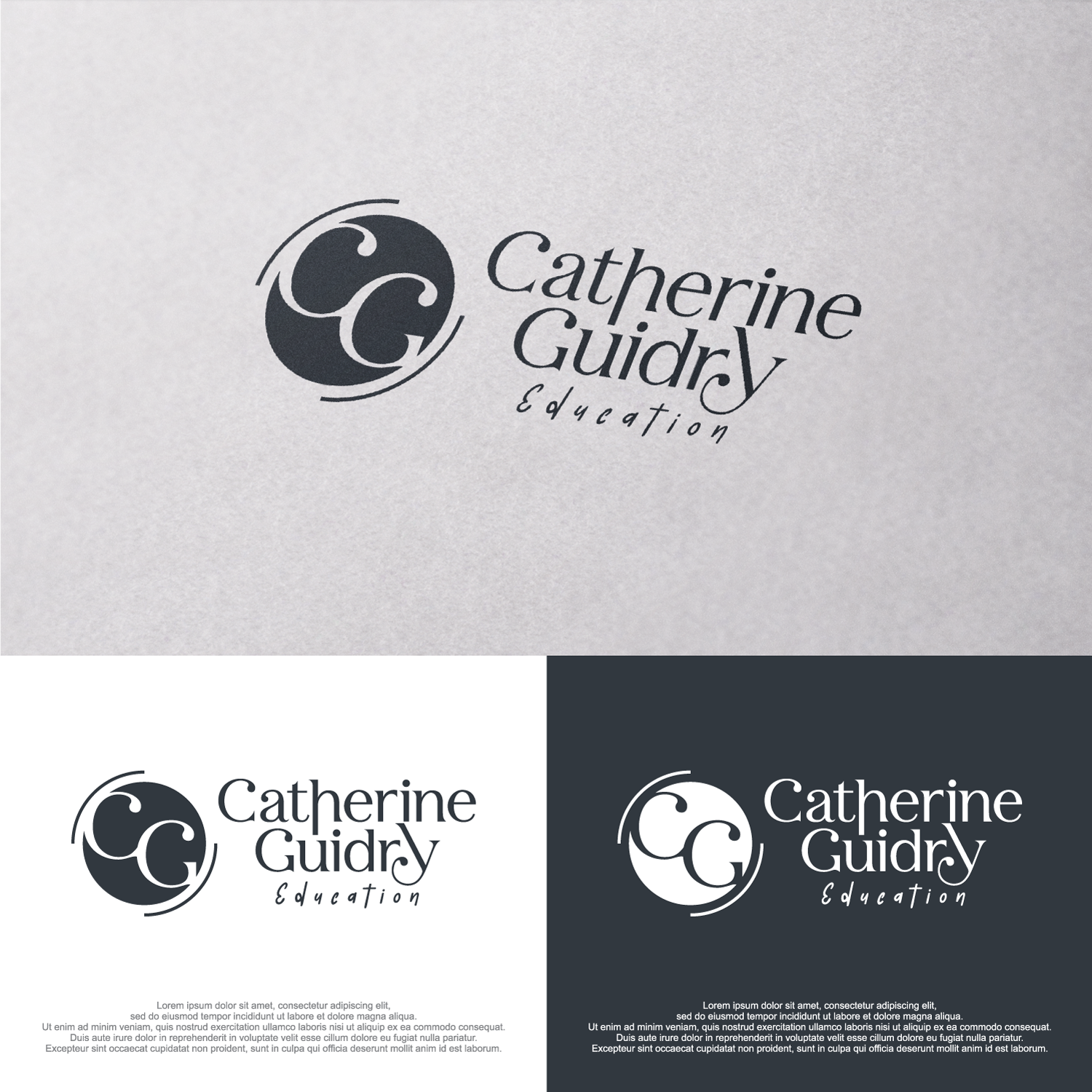 Logo Design by JoiceSinatra for this project | Design #32028888