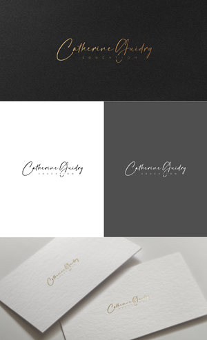 Logo Design by GLDesigns for this project | Design: #32029840